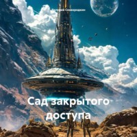 Валерий Фёдорович Сковородкин. Сад закрытого доступа