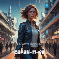 Елизавета Шумская. Сирин-17-98