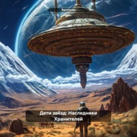 . Дети звёзд: Наследники Хранителей