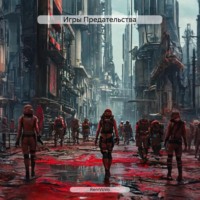 . Игры Предательства