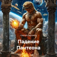 Сергей Сергиеня. Падение Пантеона