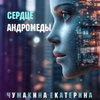 Екатерина Чумакина. Сердце Андромеды