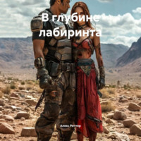 . В глубине лабиринта