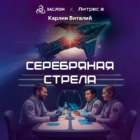 Виталий Николаевич Карлин. Серебряная стрела