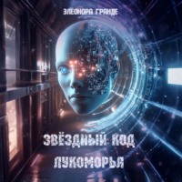 . Звёздный код Лукоморья