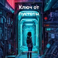 . Ключ от пустоты