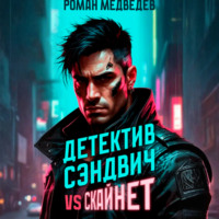 . Детектив Сэндвич vs Скайнет