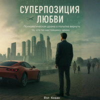 Вэл Ковин. Суперпозиция любви