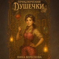 Ника Верескова. Приключения Душечки