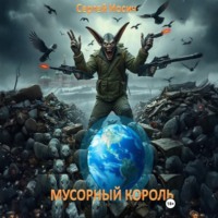 Сергей Иосич. Мусорный король