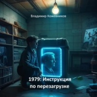 Владимир Кожевников. 1979. Инструкция по перезагрузке