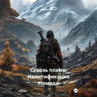 . Сквозь пламя: Идентификация Номада