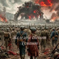. Железо и Шепот Туманов