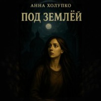 . Под землёй