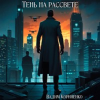 Вадим Корниенко. Тень на рассвете