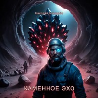 Николай Бочкарёв. Каменное эхо