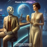 . Планета номер 6. Альтернатива для Земли