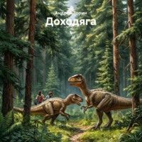 Андрей Зорин. Доходяга