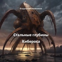 Владимир Кожевников. Стальные глубины Кибероса