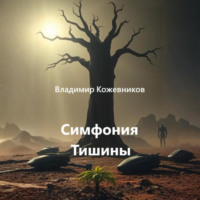 Владимир Кожевников. Симфония Тишины