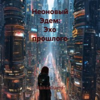 BaikalGuard. Неоновый Эдем: Эхо прошлого