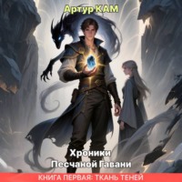 Артур Кам. Хроники Песчаной Гавани