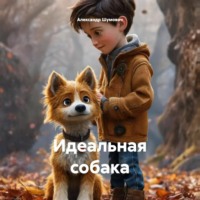 Александр Шумович. Идеальная собака