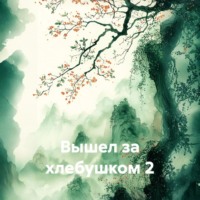 Ardabayev Saken. Вышел за хлебушком 2