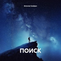 Вячеслав Владимирович Галайдин. ПОИСК