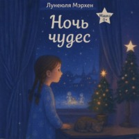 Лунеюля Мэрхен. Ночь чудес