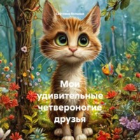 . Мои удивительные друзья