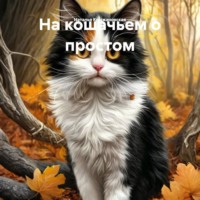 Наталья Крыжановская. На кошачьем о простом