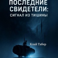 . Последние Свидетели: Сигнал из Тишины