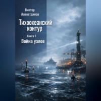 . Тихоокеанский контур. Книга 1: Война узлов