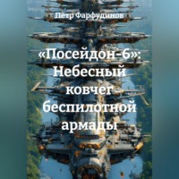 Пётр Фарфудинов. «ПОСЕЙДОН-6»: Небесный ковчег беспилотной армады
