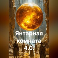 Анатолий Шигапов. Янтарная комната 4.0.
