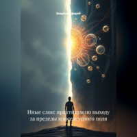 Энергия Сфирот. Иные слои: практикум по выходу за пределы консенсусного поля