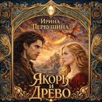 Ирина Первушина. Якорь и Древо