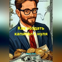 Радик Яхин. Как создать капитал с нуля