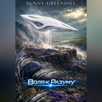 Sunny Greenhill. Воля к Разуму
