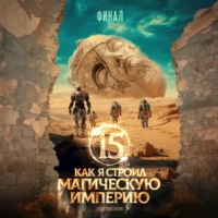 Константин Зубов. Как я строил магическую империю 15