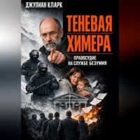 . Теневая химера: правосудие на службе безумия