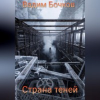 Вадим Бочков. Страна теней