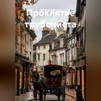 Анжелика Абрамова. Проклятье трубочиста