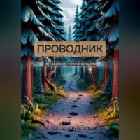 Елена Стряпченко. Проводник. Не говори с незнакомцами