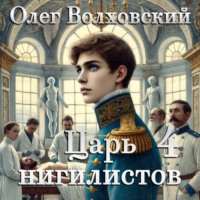 Олег Волховский. Царь нигилистов - 4
