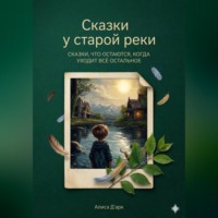 Алиса Д'арк. Сказки у старой реки