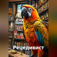 . Рецедивист