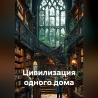 . Цивилизация одного дома