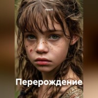 Лана П. Перерождение